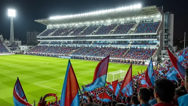 Atlético Tucumán visita a Independiente en Rosario por un lugar en cuartos de la Copa Argentina
