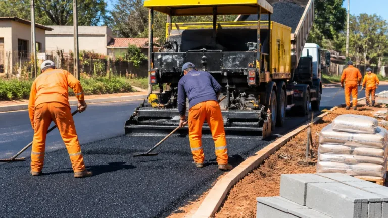Avances de obras y coordinación provincial-municipal en Río Cuarto: qué se hará y cuándo