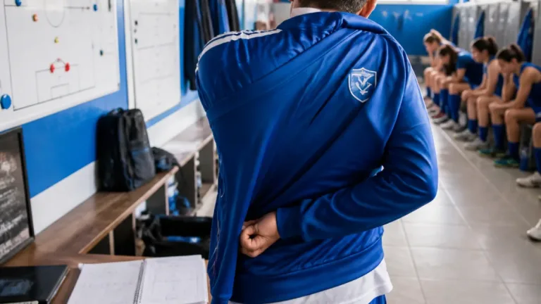 Azul y Cruz Azul: el regreso del “Potro” Gutiérrez y la exigencia para el equipo femenil