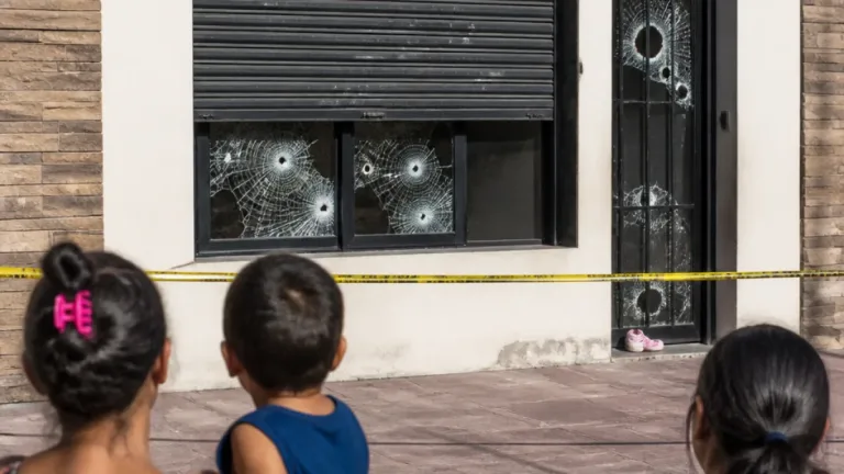 Balacera en San Miguel de Tucumán: niño de 7 años herido durante ataque al frente de una vivienda