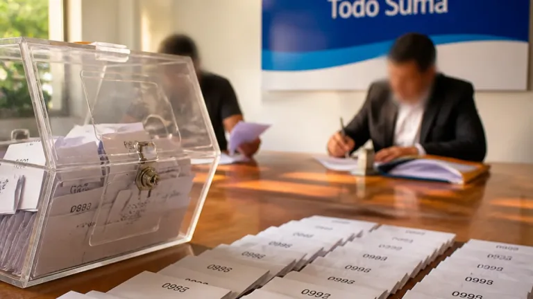 Banco Formosa entregó más de $50 millones por mes en su segundo sorteo de la campaña 'Todo Suma'