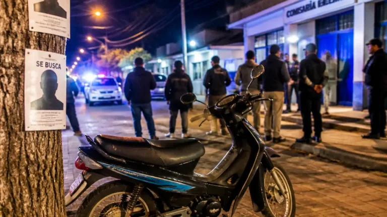 Buscan en Posadas a chofer de Uber desaparecido desde el 22 de agosto