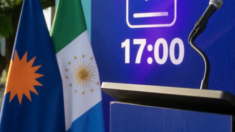 Capitanich descartó volver a competir por la gobernación y pidió una renovación del peronismo chaqueño