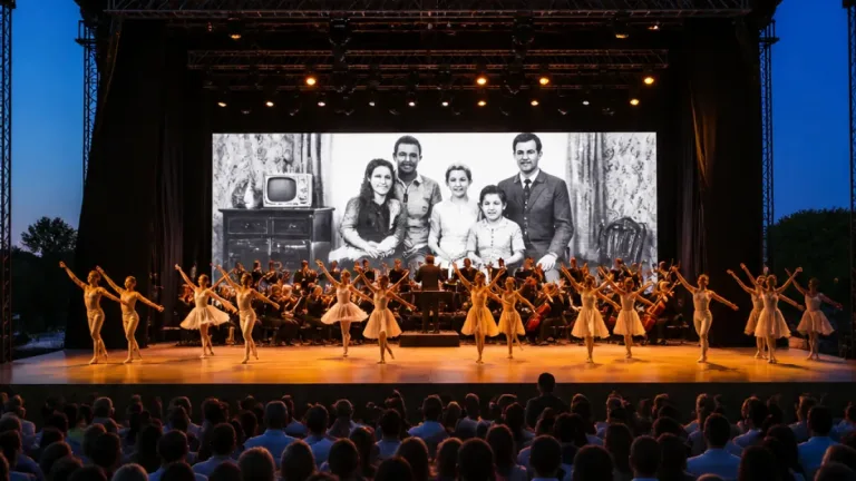 Centenario: homenaje a Salvador Miqueri con pantalla interactiva y más de 25 artistas