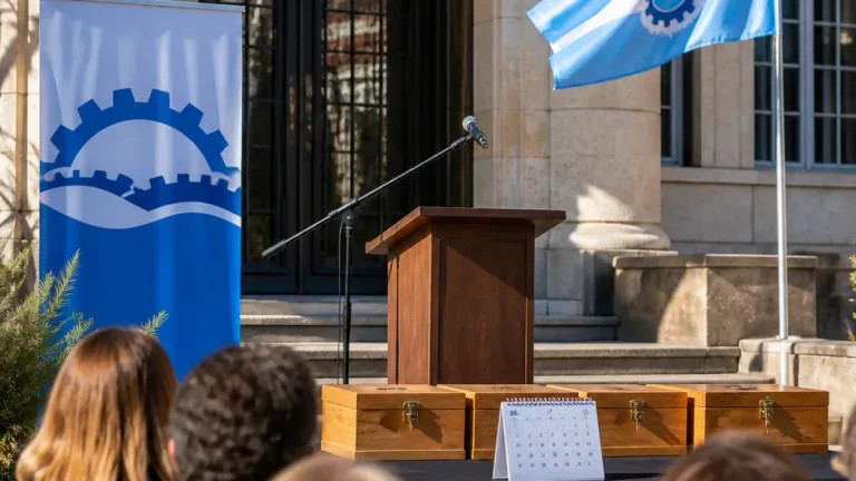 Chubut confirmó que separará sus comicios provinciales de las elecciones nacionales