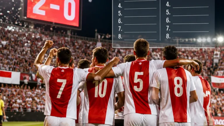 Comenzó el clausura de la Primera B: Santa Fe FC ganó y el torneo trae un formato que promete tensión