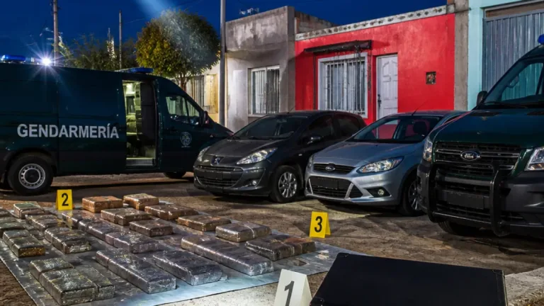 Comodoro Rivadavia: defensor pide nulidad y excarcelación por detención vinculada a 36 kg de cocaína
