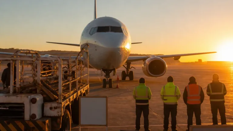 Comodoro Rivadavia: incertidumbre por la salida de Intercargo y el futuro de la operación en el Mosconi