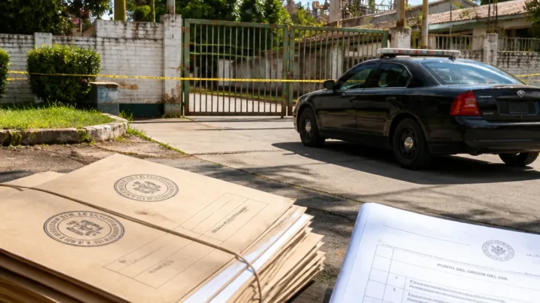 Concejales de Palpalá exigen informes y acceso público sobre Cannava 2 en El Remate