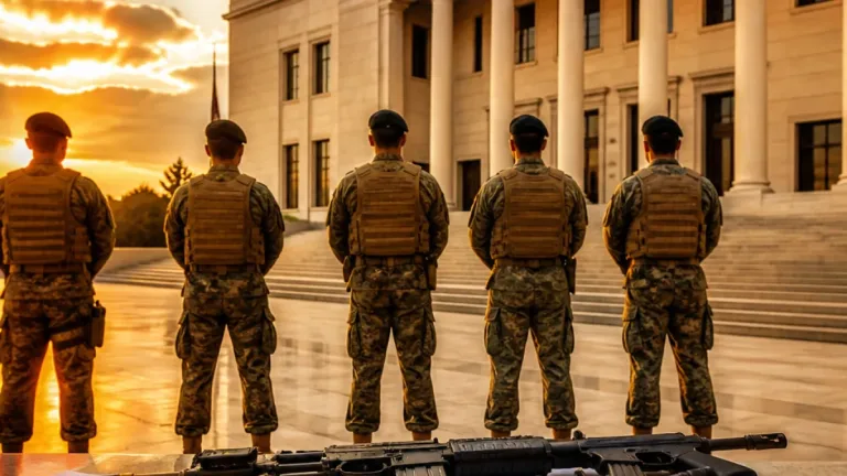 Condenaron a cinco militares por la muerte de un aspirante durante un ejercicio de tiro en San Luis