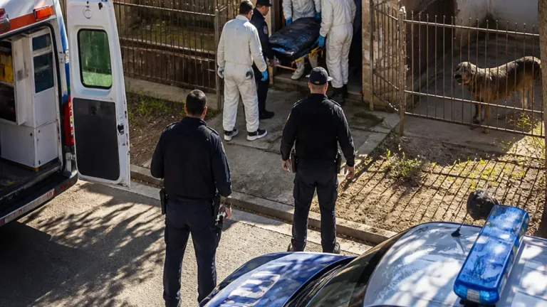Córdoba: murió una nena de 2 años tras ser atacada por dos perros en su casa