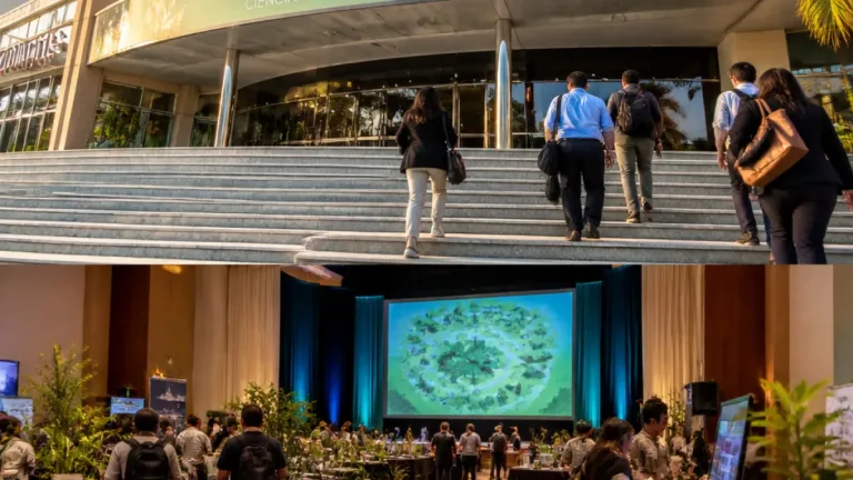 Corrientes será sede del 4° Congreso Ecoturístico de la Región Litoral en septiembre
