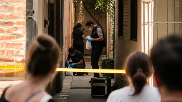 Crimen en la zona sur de Rosario: murió un joven tras un ataque a tiros en Ayacucho