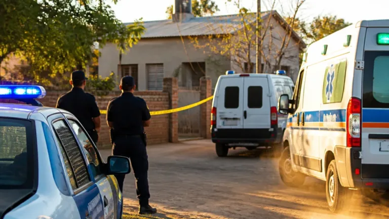 Cuatro detenidos en Santiago del Estero tras la denuncia de abuso sexual contra un niño de 8 años