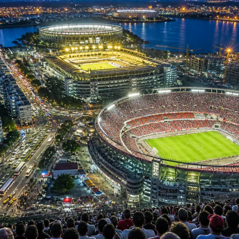 Juegos Suramericanos Santa Fe 2026: estadios llenos, impacto económico y debate por la inversión