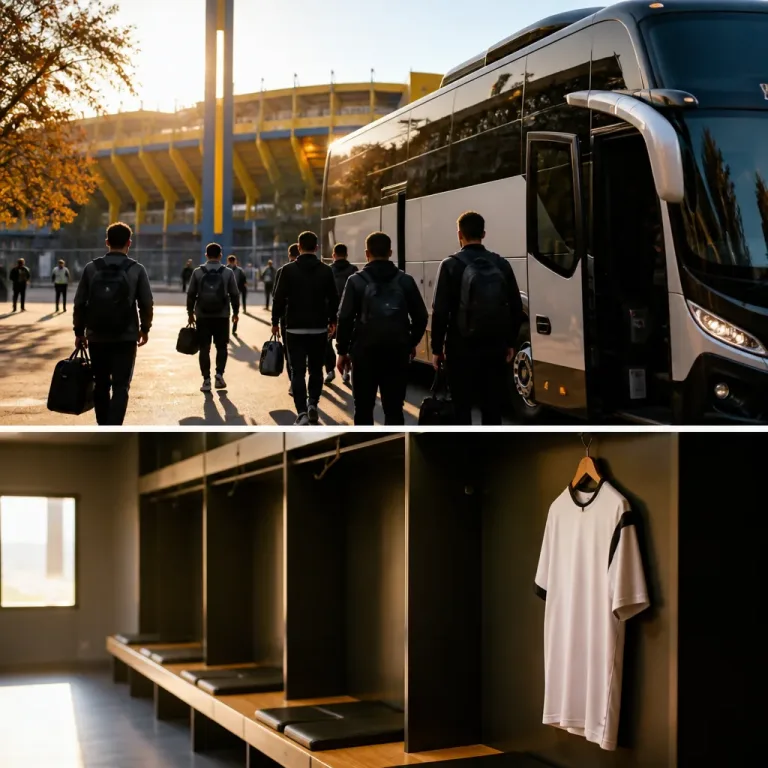 Corinthians viaja a Rosario con dudas ofensivas y la ausencia de Memphis Depay