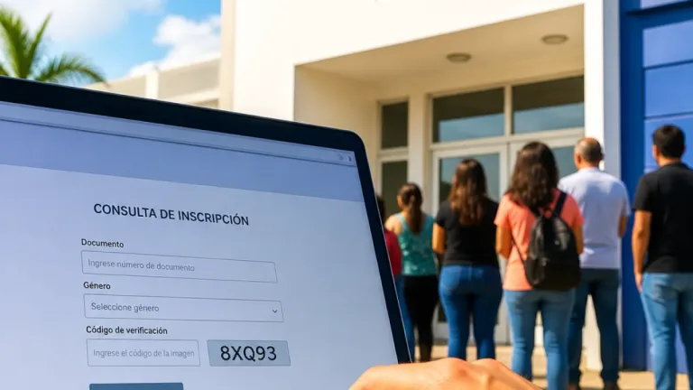 Desde el martes los inscriptos al sorteo de viviendas del IPV podrán consultar si quedaron habilitados