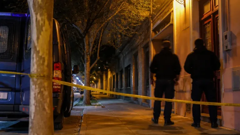 Detenido en Maipú un condenado por abuso que había incumplido la libertad asistida