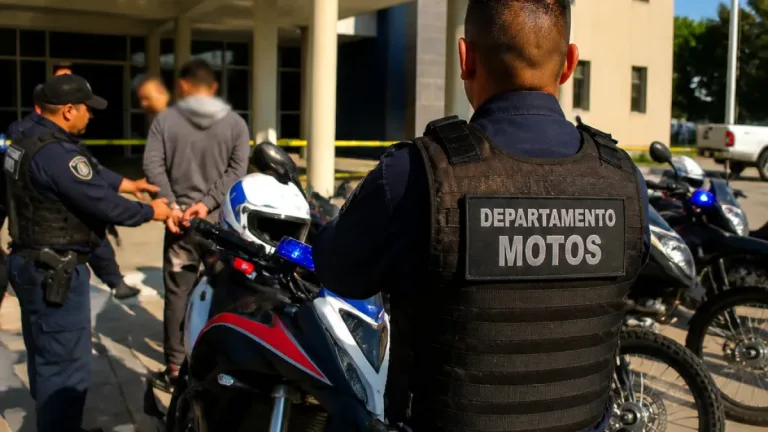 Detienen a un policía de Córdoba acusado de grooming y abuso sexual contra cuatro menores