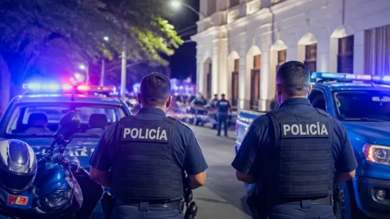 Detienen al presidente del Colegio de Arquitectos de Córdoba en una causa por la Caja de Previsión
