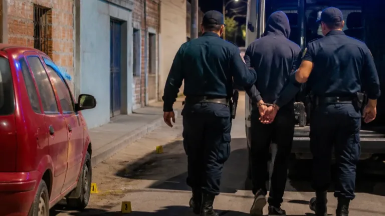 Detienen en Mendoza al sospechoso del crimen del niño en Las Heras