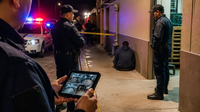 Detienen en Resistencia a un hombre vinculado a cuatro causas por robos y hurtos