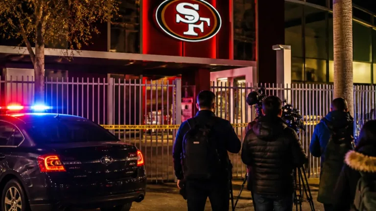 Dueño de los San Francisco 49ers arrestado en Ohio: qué se sabe y qué puede implicar para el club