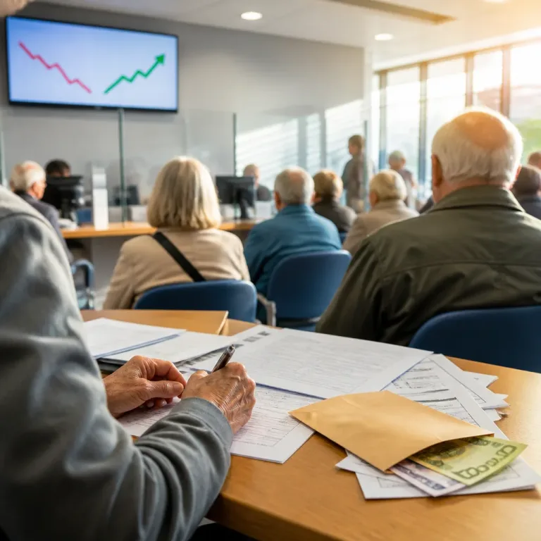 ANSES proyecta menos jubilados en 2027 y mayor presión sobre la PUAM: qué implica para el consumo