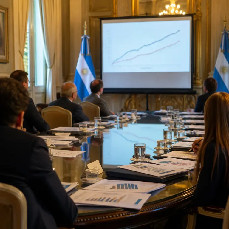Milei endurece el mensaje al oficialismo en plena tensión por la marcha de la economía