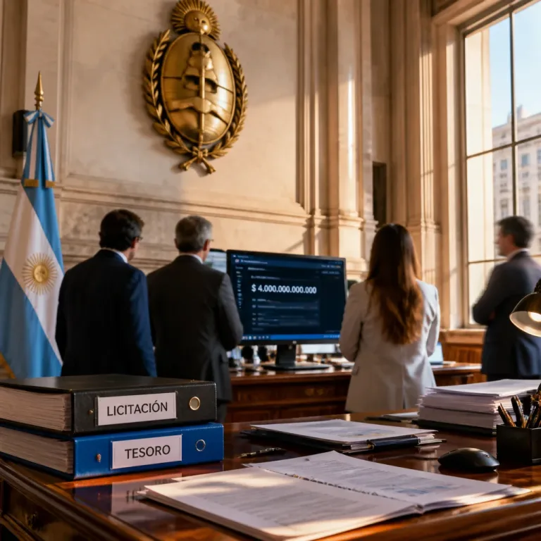 Economía explicó por qué giró $4 billones a bancos en vez de dejarlos en la cuenta del Tesoro