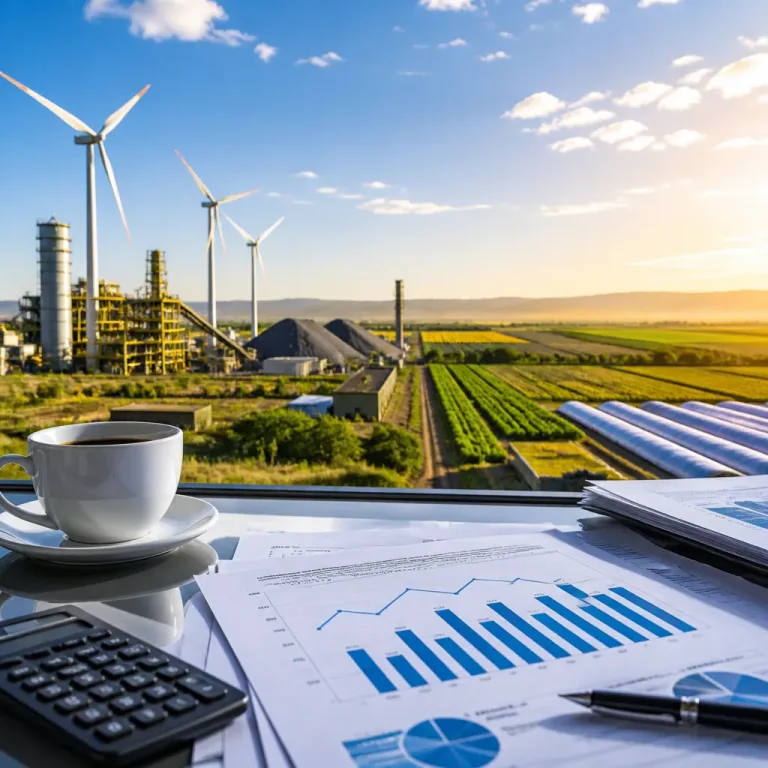 Economía creció pero el desafío ahora es sostener la recuperación en la segunda mitad del año