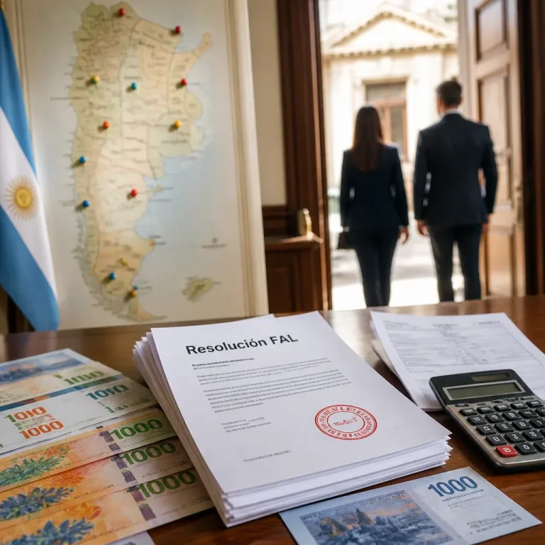 El Gobierno reglamentó el fondo para indemnizaciones: qué activos podrá comprar y cómo afectará a empresas y al mercado