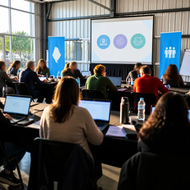 Formosa impulsa una educación digital integral como política pública provincial
