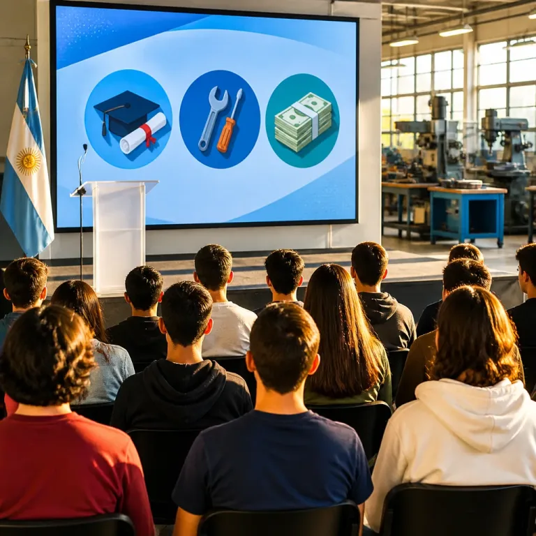 Costa Rica impulsa un bachillerato orientado al empleo y reforma sus colegios técnicos