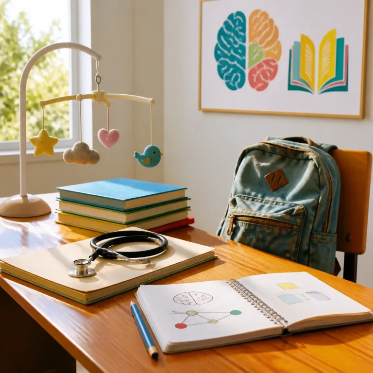 Día del Psicopedagogo: el aporte de la disciplina a la salud mental y al aprendizaje en todas las edades
