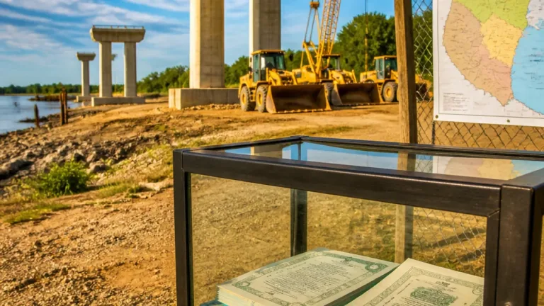 El Estado concentra recursos de fideicomisos por cerca de US$3.000 millones y reduce ejecución de obras