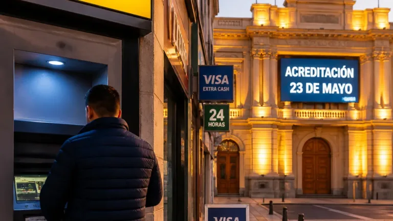 El Gobierno confirmó: los sueldos de la administración provincial se acreditan el miércoles 30 de septiembre
