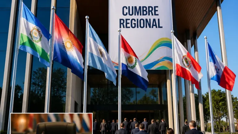 El massismo celebra cumbre regional en La Rioja y busca reforzar vínculo con Quintela
