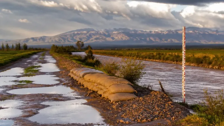 El Niño mantiene a Mendoza en alerta por lluvias superiores a lo habitual entre el 20 y 26 de octubre