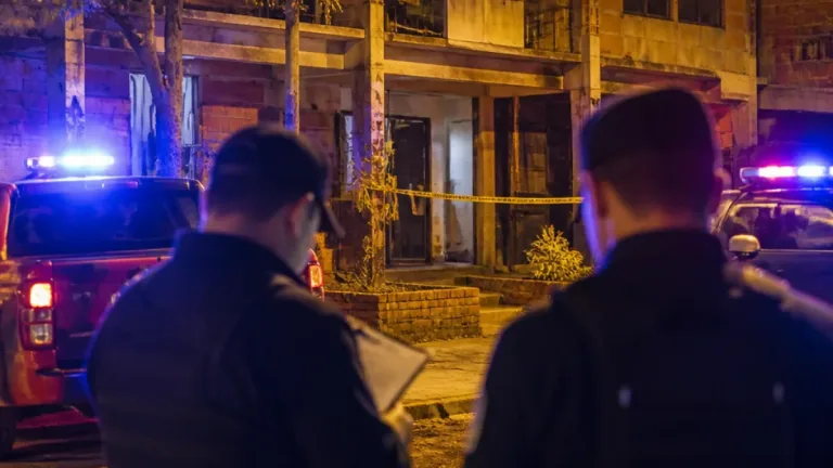Eldorado: diez detenidos tras controles nocturnos y una intervención por violencia familiar