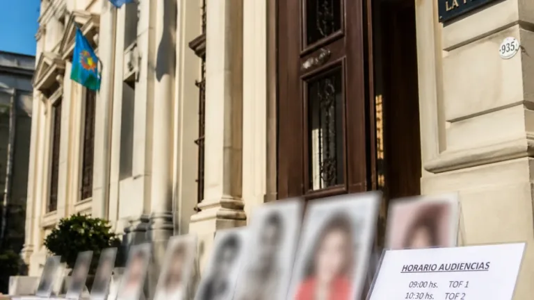 En La Plata comienza el juicio por la desaparición de trabajadores de Molinos Río de La Plata