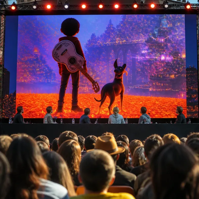 Disney y Pixar confirman 'Coco 2': Miguel adolescente, regreso de Ernesto y estreno en 2029