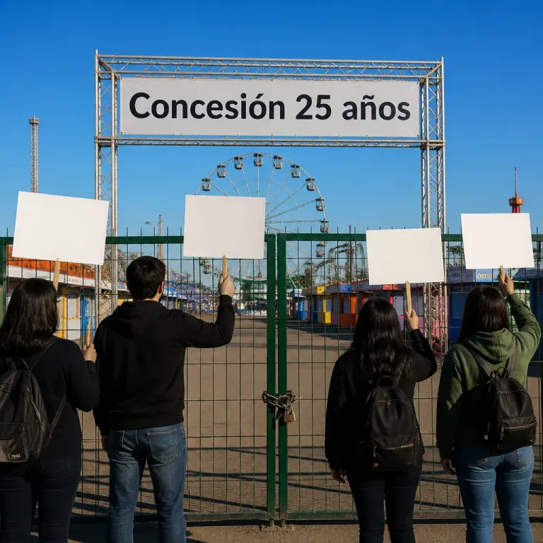 El gobierno adjudicó Tecnópolis a Live Nation por 25 años y genera alerta en el sector del espectáculo