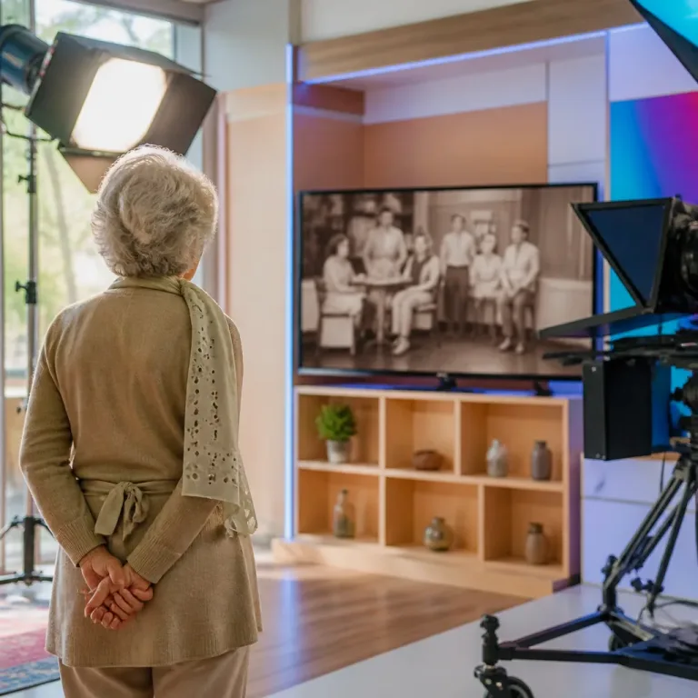 Virginia Lago volvió a conducir Historias de corazón en Telefe: emoción y memoria en su regreso