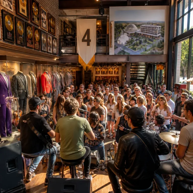Carli Jiménez: La Mona MuseoBar celebra cuatro años y anuncia el Domo junto a Siglo 21