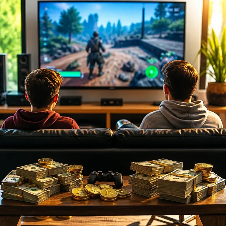 GTA VI: el lanzamiento que redefine al entretenimiento y apunta a récords millonarios