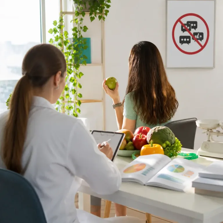 11 de agosto: por qué importa el Día del Nutricionista en tiempos de desinformación alimentaria