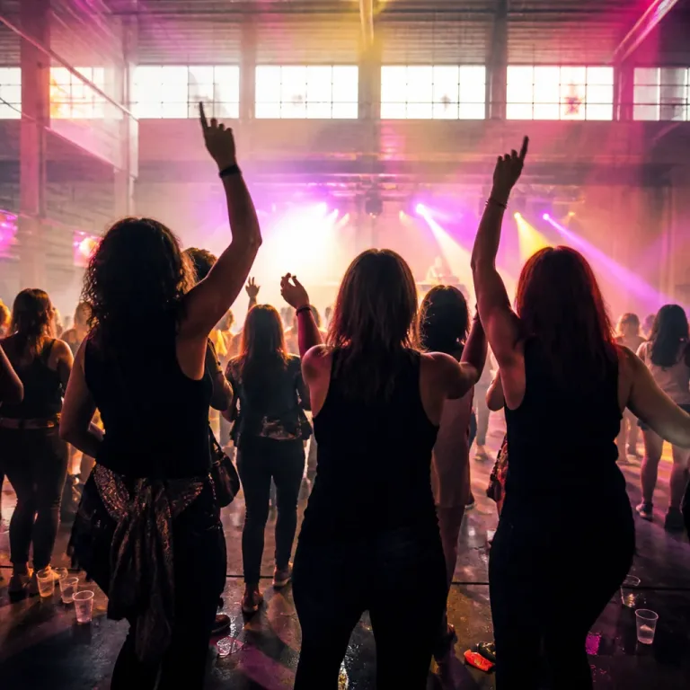 Bailar hasta el amanecer mejora la salud mental en mujeres de 40 a 65 años, señalan estudios