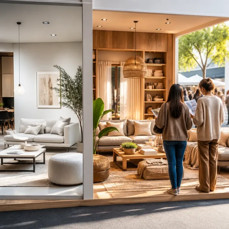 Del espacio estético al espacio que cuida: el interiorismo que pone a las personas primero