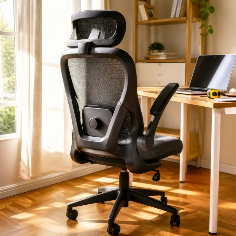 Silla ergonómica por menos de €60: qué ofrece y por qué conviene elegirla hoy